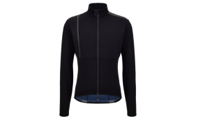 Велокуртка утепленная Santini Vega Winter Jacket1