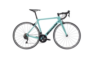 Велосипед шоссейный BIANCHI Sprint ICR 105 Disc 12v VR30 (2024)