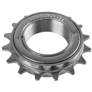 Кассета Single speed 16 зуб.