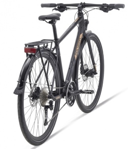 Велосипед Polygon PATH 9 G 700C 2018