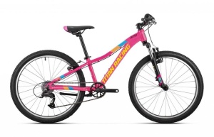 Велосипед TITAN RACING CALYPSO 24"