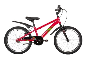 Велосипед Novatrack LYNX  20"