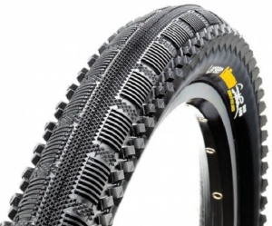 Покрышка Maxxis Larsen Oriflamme 26x2.20