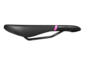 Седло Selle San Marco ERA Lady Open-Fit dynamic tel. mg 270 x 158 mm