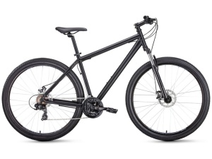 Велосипед Forward SPORTING 29 2.1 disc (2020 - 2021)