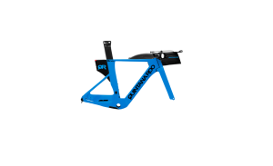 Рама Quintana Roo PRSix2 Disc Frameset