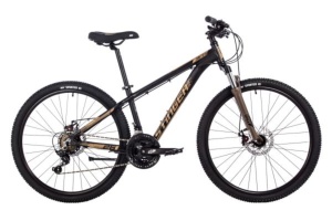 Велосипед STINGER Element Evo 26