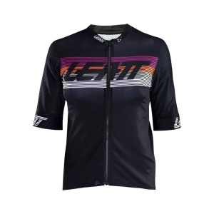 Веломайка женская Leatt MTB Endurance 6.0W Jersey