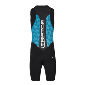 Комбинезон для триатлона Assos Triator NS Speedsuit