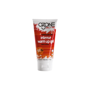 Гель Elite Согревающий Thermogel Forte