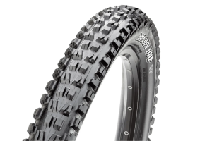 Покрышка Maxxis MINION DHF 27.5X2.3 M301RU F TLR DK62 BK 314/458 2PLHO 3LY