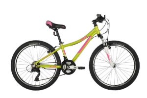 Велосипед FOXX CAMELLIA 24"