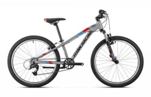 Велосипед TITAN RACING HADES 24"