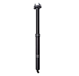 Подседельный штырь KS Lev Si 31.6x445мм, ход 150мм