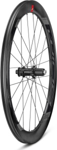 Колеса Fulcrum Wind 55 DB 2WF C19 AFS ant. HH12 post. HH12/142 HG 11v c/DRP