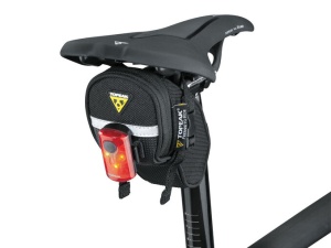 Фонарь TOPEAK REDLITE MINI USB