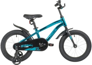 Велосипед Novatrack PRIME 16