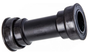 Каретка SHIMANO BB71-41B, Press Fit Road