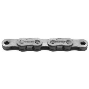Цепь KMC Z1EHX Narrow 1 ск. 112 links Silver