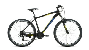 Велосипед Forward APACHE 27.5 1.2 S (2020 - 2021)
