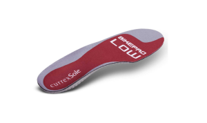 Стельки CURREX Sole BikePro Low
