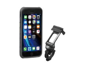 Чехол TOPEAK RIDECASE W/RIDECASE MOUNT WORKS W/IPHONE SE AND IPHONE 8/7