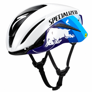 Шлем Specialized S-Works Evade 4 Red Bull–Bora–Hansgrohe