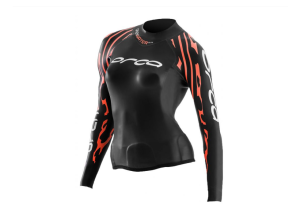 Гидрокуртка Orca RS1 Openwater Top 2018 жен.