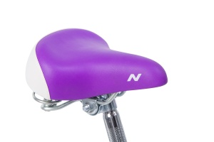 Велосипед Novatrack BUTTERFLY 14"
