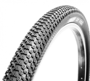 Покрышка Maxxis PACE 26X2.1 M333 W TT DK62 BK 307/420 3YL RE