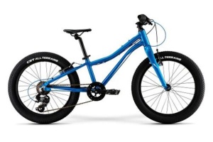 Велосипед Merida MATTS J 20+ ECO 2022