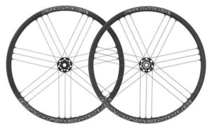 Колеса Campagnolo Zonda DB cl. HH12 Перед. / HH12 Зад. 6B HG1