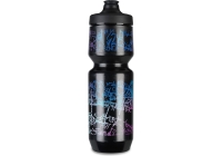 Фляга Specialized Purist WaterGate Water Bottle - Metro Grid