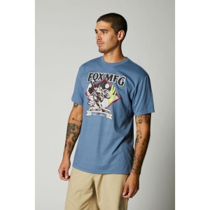 Футболка FOX Oasis SS Tee