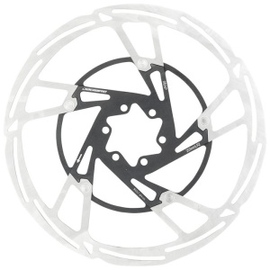 Тормозной диск JAGWIRE Pro LR2 203mm Disc Brake Rotor 6-Bolt