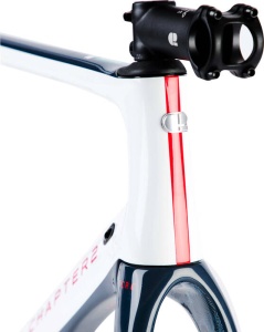 Велосипед Chapter 2 RERE  Disc Sram Force AXS Cosmic 45