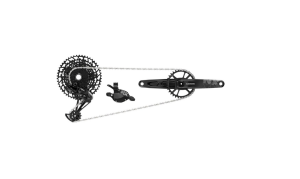 Группа оборудования Sram NX Eagle / 1x12-Speed (OEM)