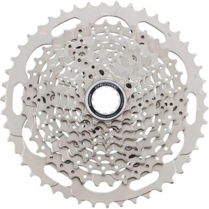 Кассета SHIMANO Deore, M4100, 10ск., 11-42T