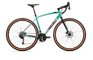 Велосипед Rock Machine Gravelride 500 (2025)