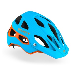 Шлем Rudy Project PROTERA BLUE/ORANGE Matt L