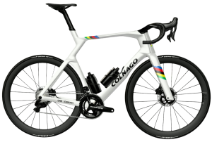 Велосипед шоссейный Colnago Y1Rs Dura Ace Di2 Vision SC45 YSWC / World Champion (2025)