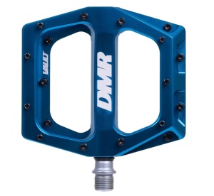 Педали DMR Vault Super Blue