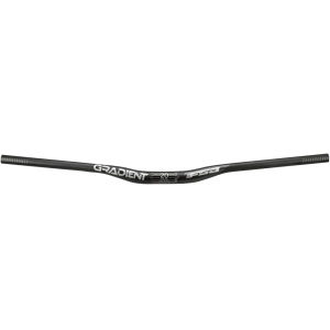 Руль FSA GRADIENT Carbon 20x800 mm ⌀35 mm A0