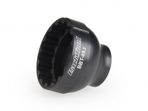 Инструмент ParkTool Съемник каретки BBT-49.2 для Shimano BB93, BB9000