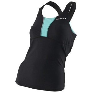 Майка-безрукавка Orca Core Support Singlet жен.