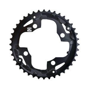 Звезда передняя SHIMANO FC-M3000, 40T-AX