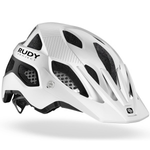 Шлем Rudy Project PROTERA WHITE/BLACK Matt L