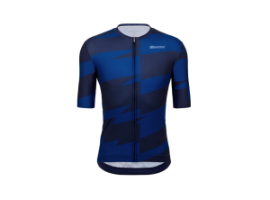 Веломайка Santini Furia Jersey
