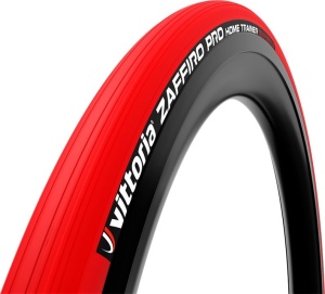 Покрышка Vittoria Zaffiro Pro Home Trainer 700x23c Fold  для велостанка