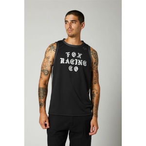 Майка кор.рукав FOX Top Coat Bball Tank